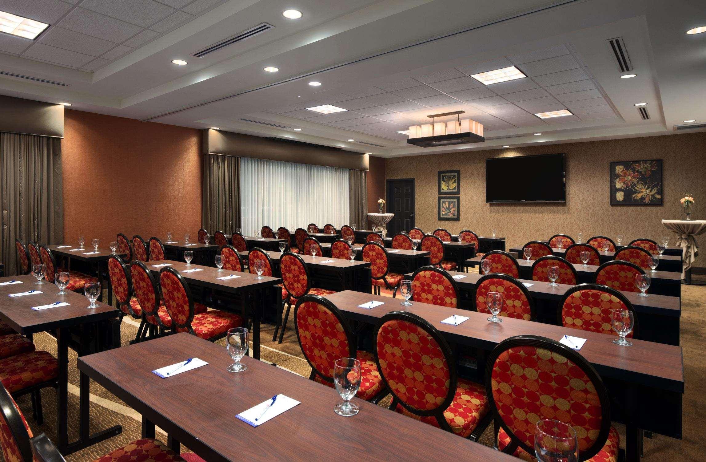 Hilton Garden Inn Ogden Business foto